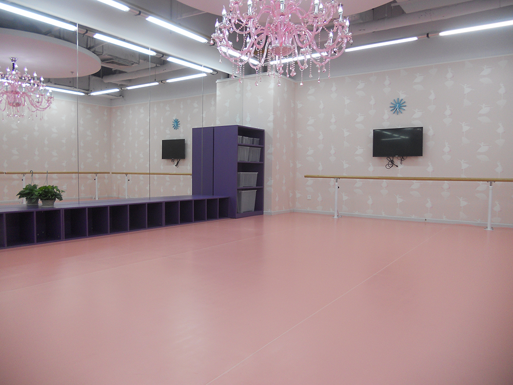 購買舞蹈地板應該注意哪些？